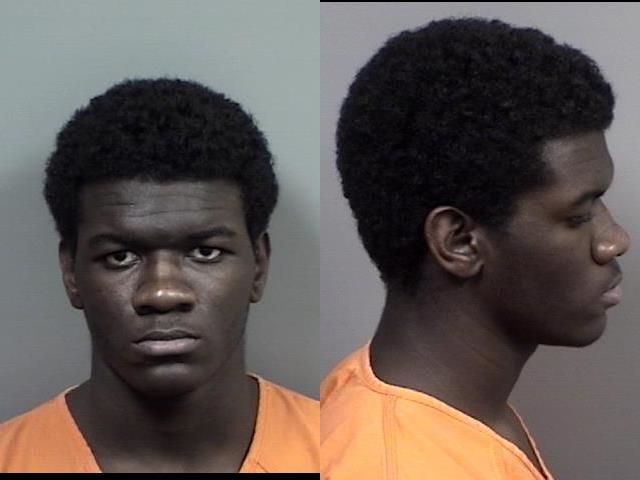 Javon Isaiah Edgecombe